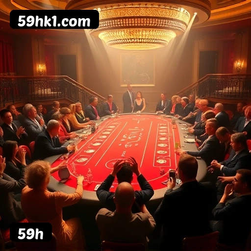 Jogos com maior RTP na 59h