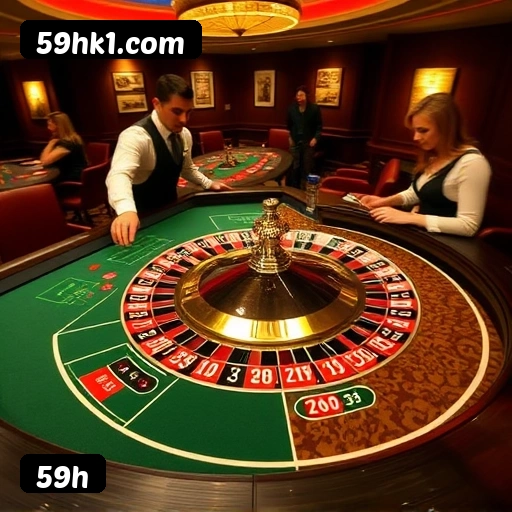 Lottery Clássica na 59h