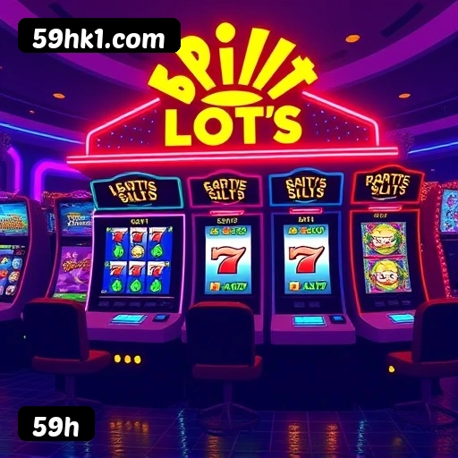 Dicas para ganhar na 59h