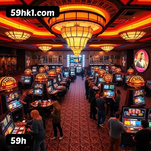 Slots Premium da PG Soft na 59h