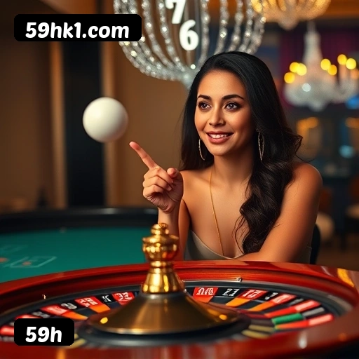 Dealers profissionais da 59h