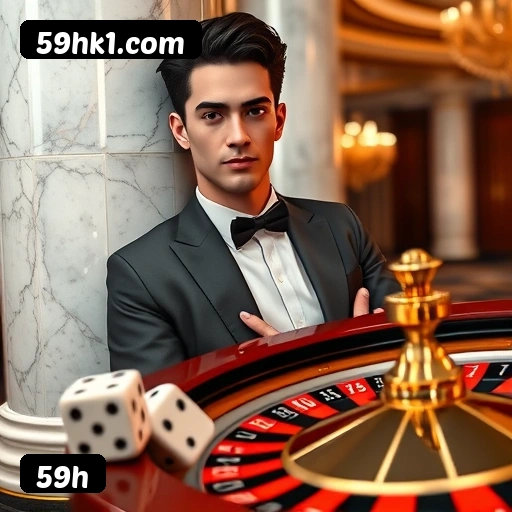 Bônus de boas-vindas 59h